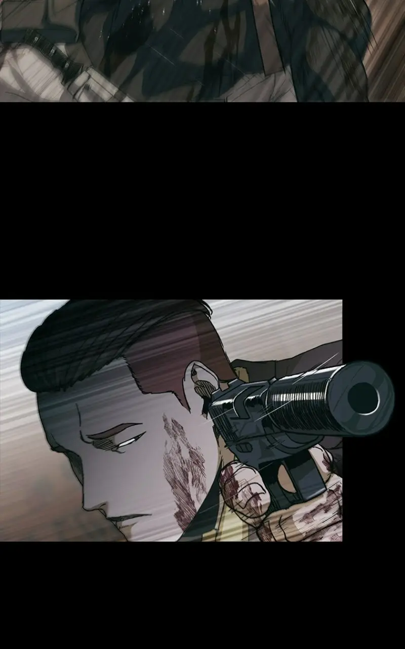 Read Kowloon Copóka Manga Online