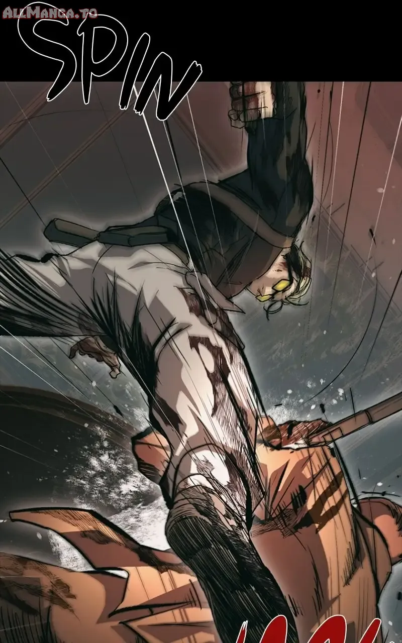 Read Kowloon Copóka Manga Online