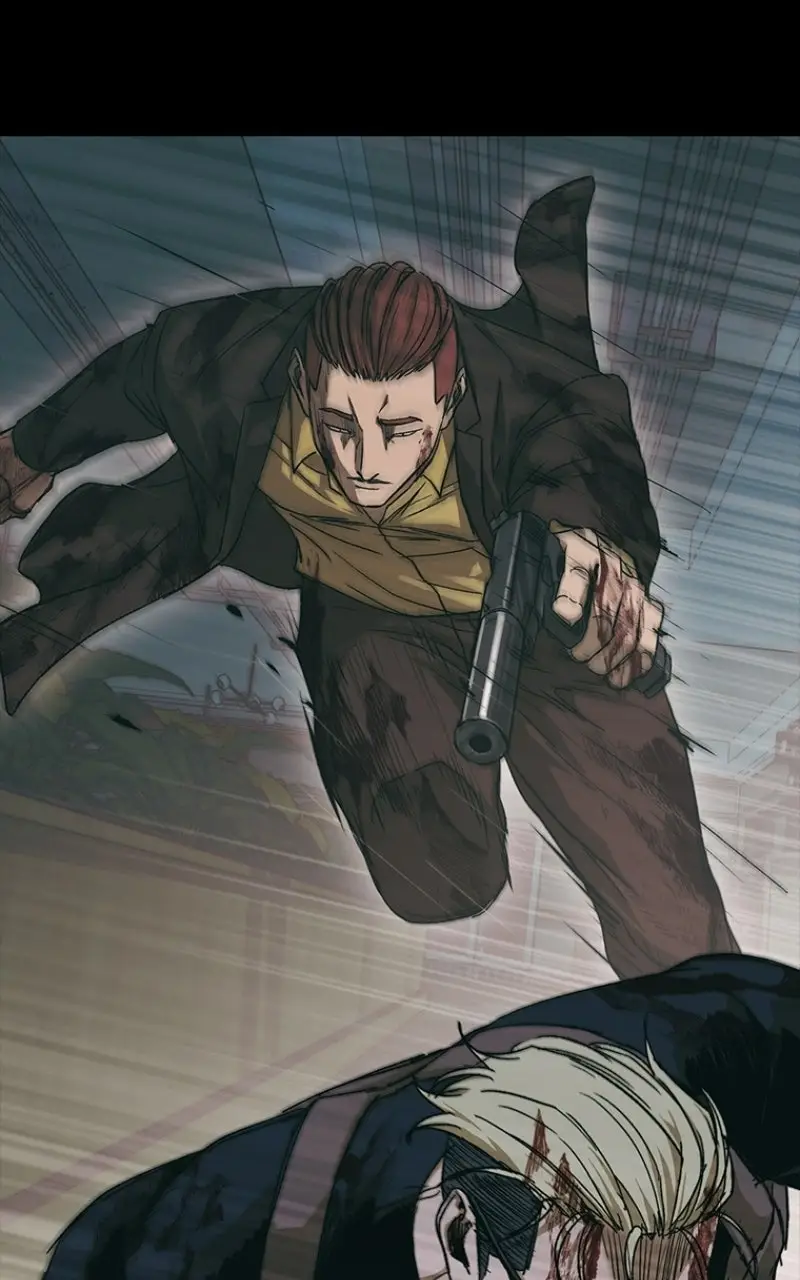 Read Kowloon Copóka Manga Online
