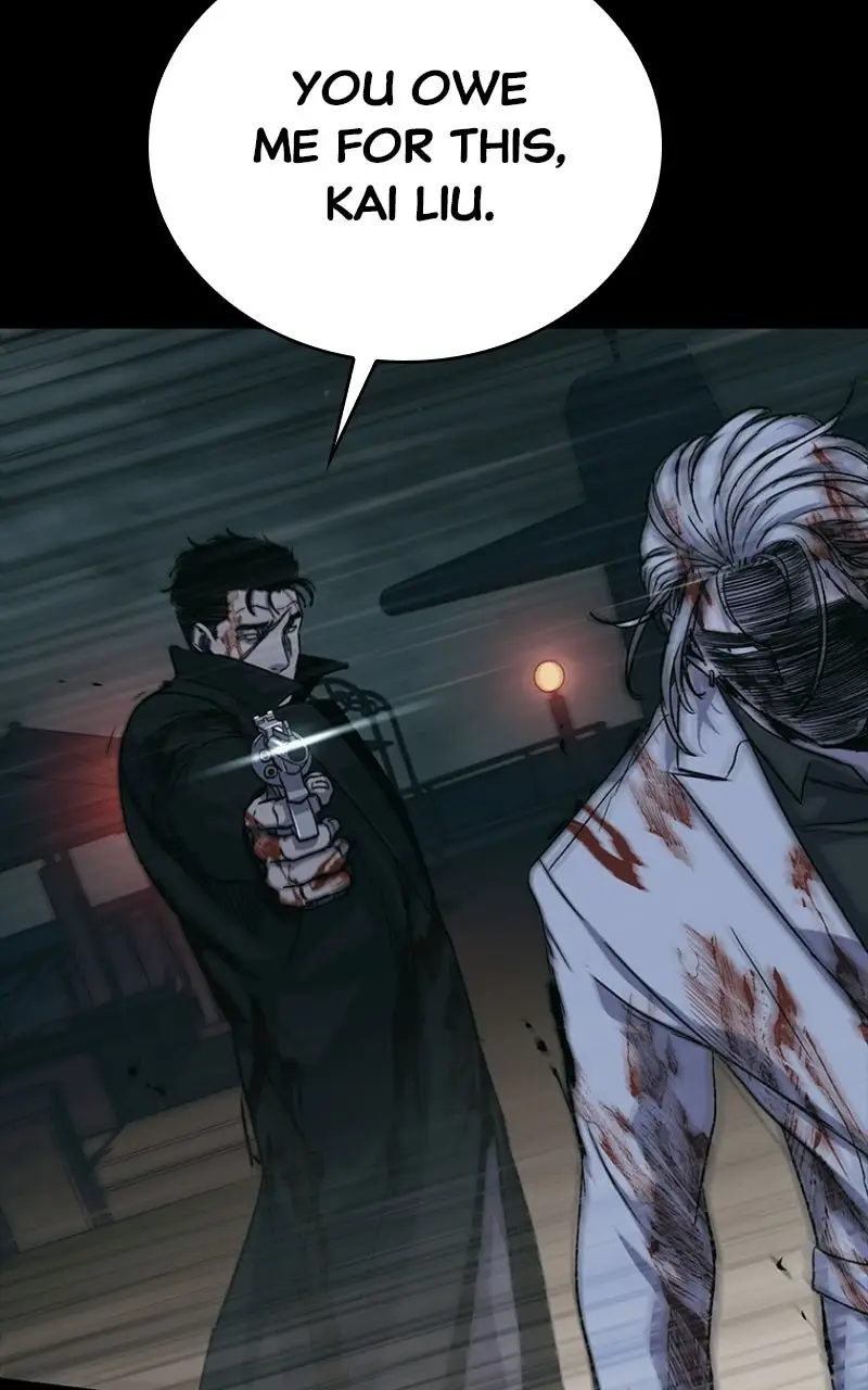 Read Kowloon Copóka Manga Online
