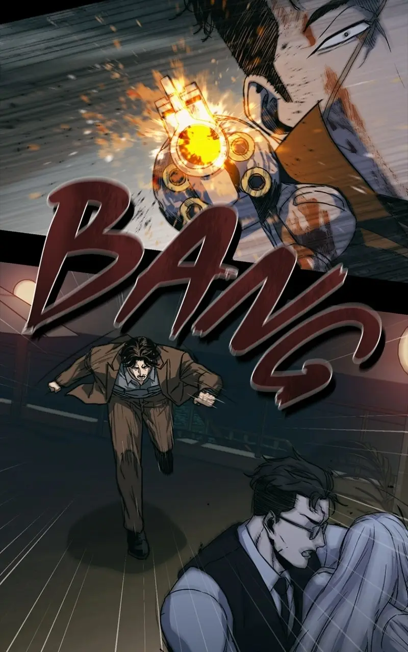 Read Kowloon Copóka Manga Online