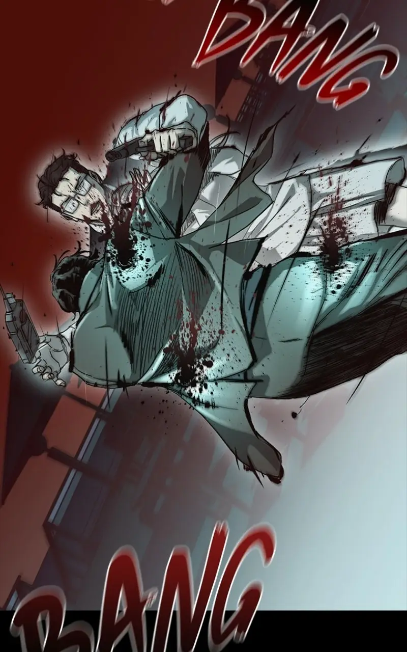 Read Kowloon Copóka Manga Online