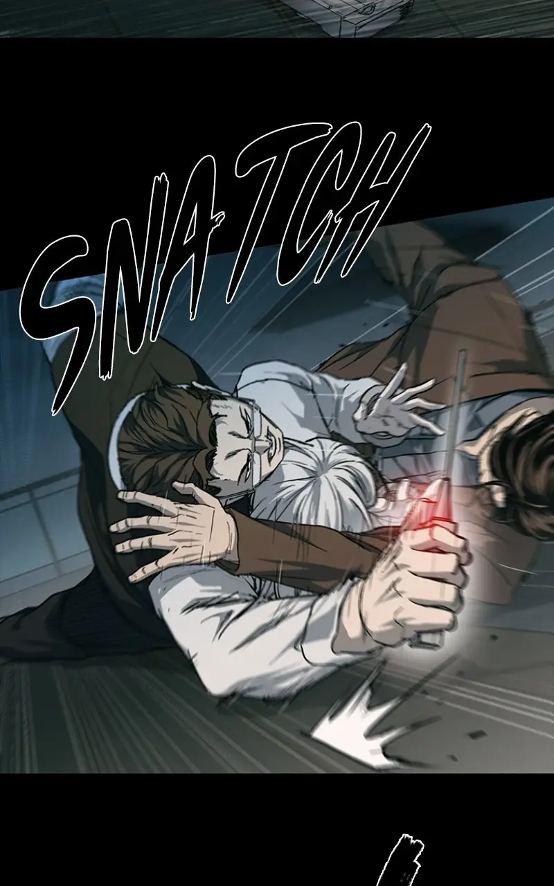 Read Kowloon Copóka Manga Online