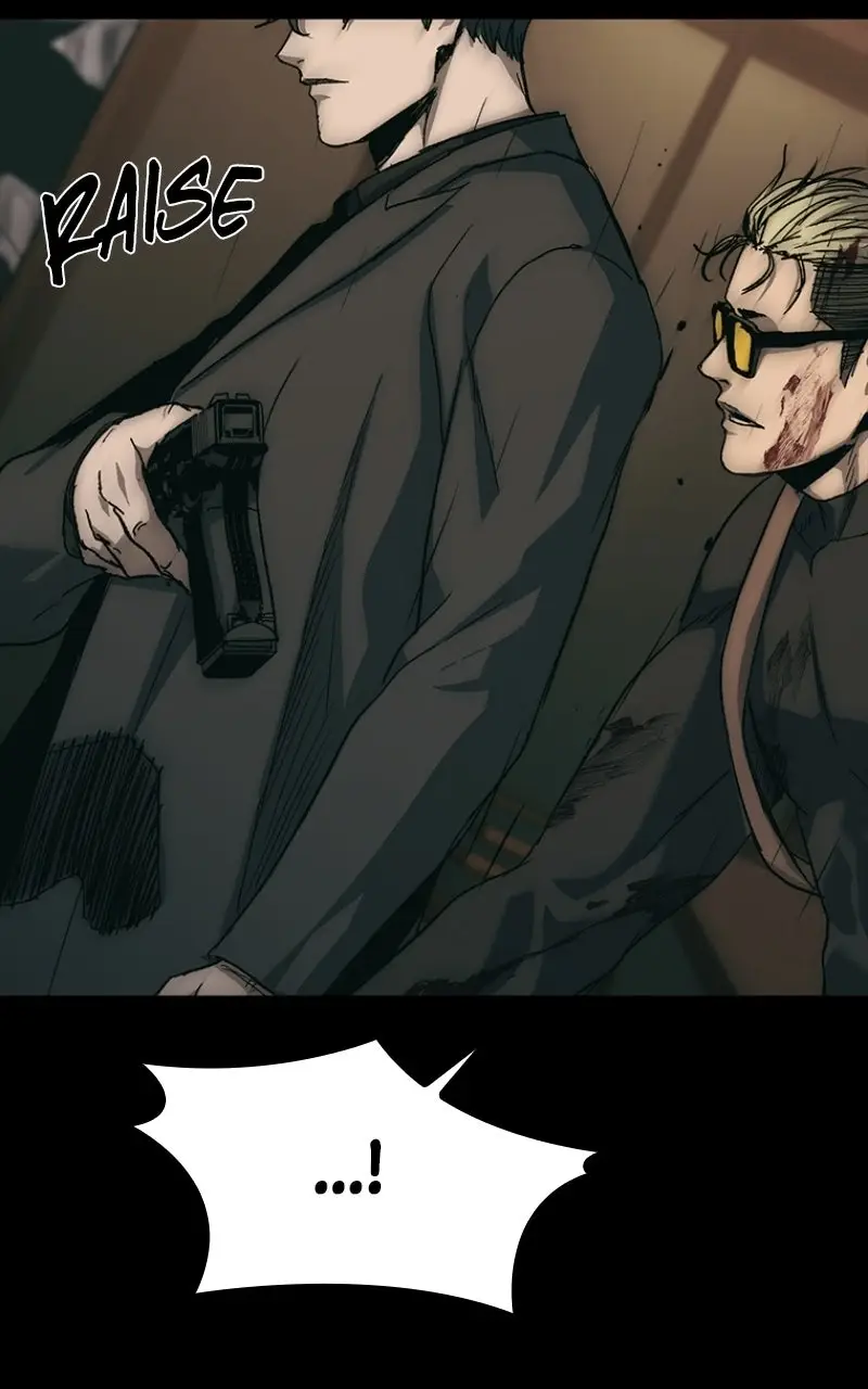 Read Kowloon Copóka Manga Online