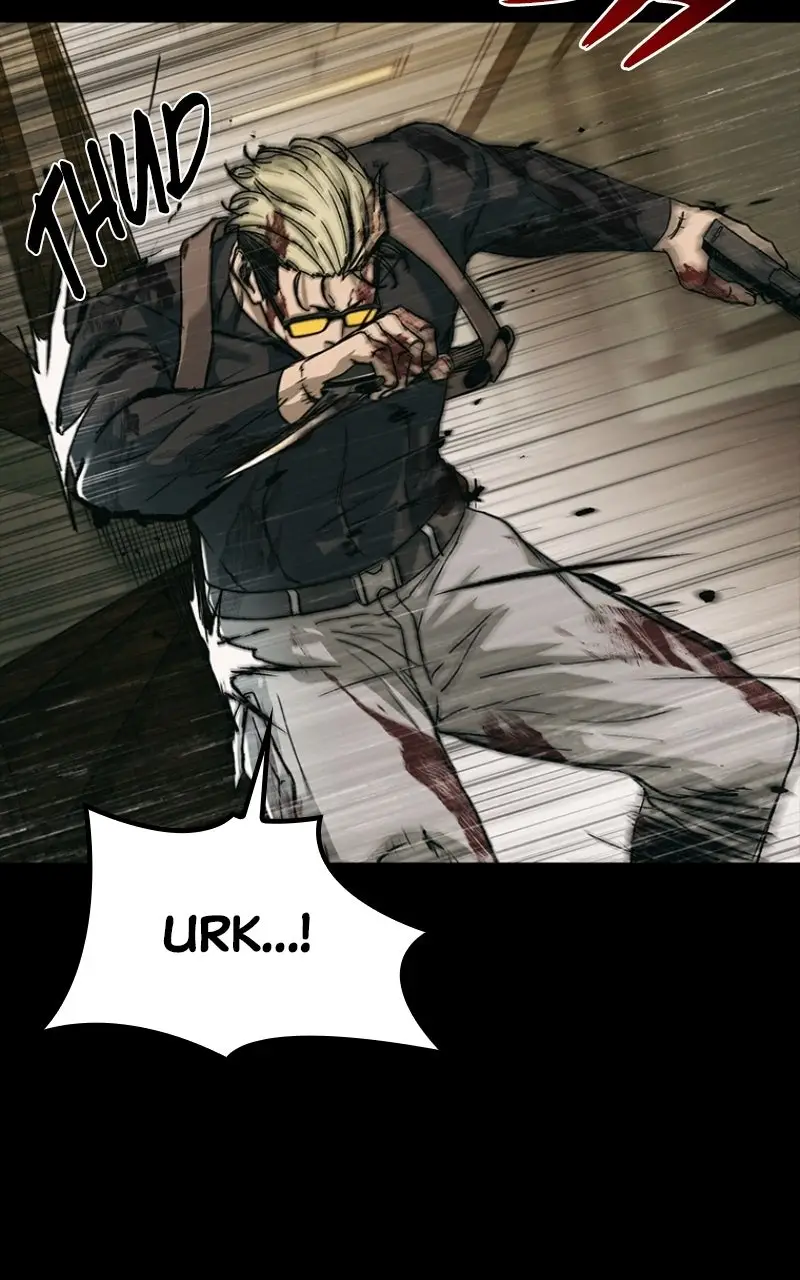 Read Kowloon Copóka Manga Online