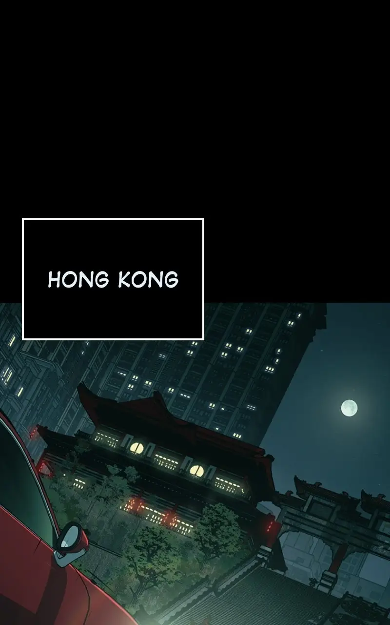 Read Kowloon Copóka Manga Online