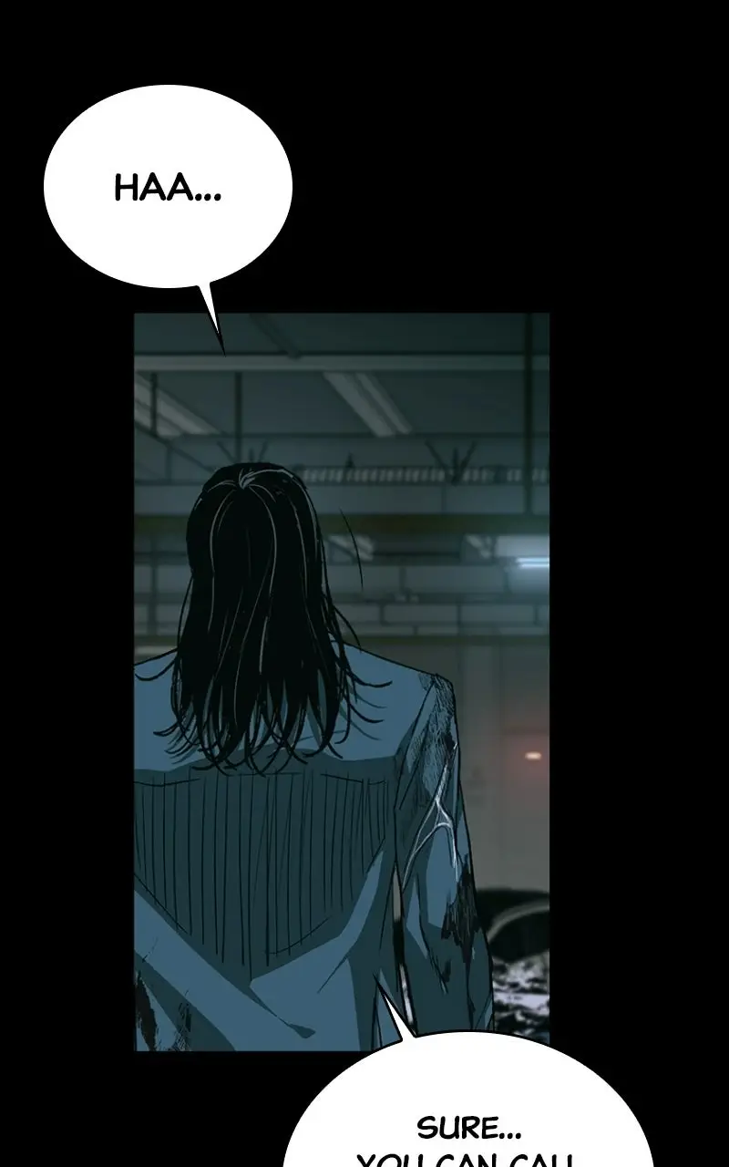 Read Kowloon Copóka Manga Online