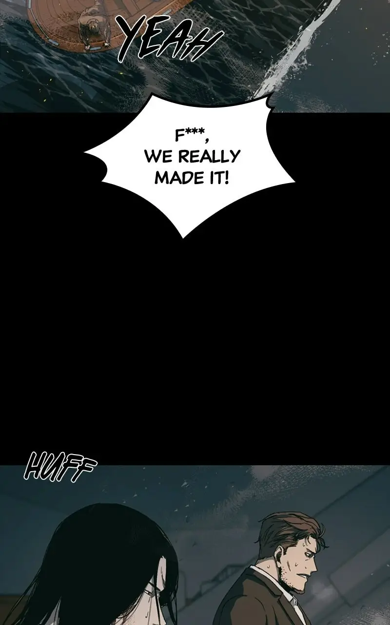 Read Kowloon Copóka Manga Online