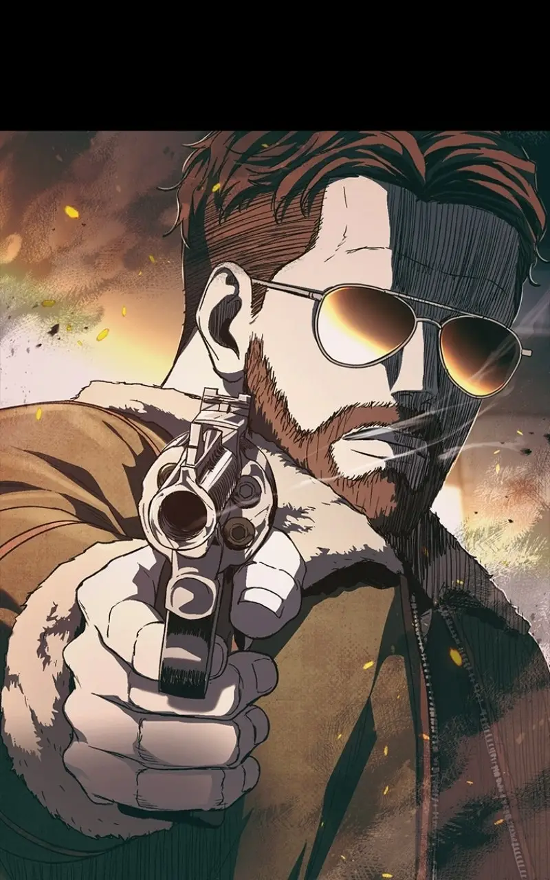 Read Kowloon Copóka Manga Online