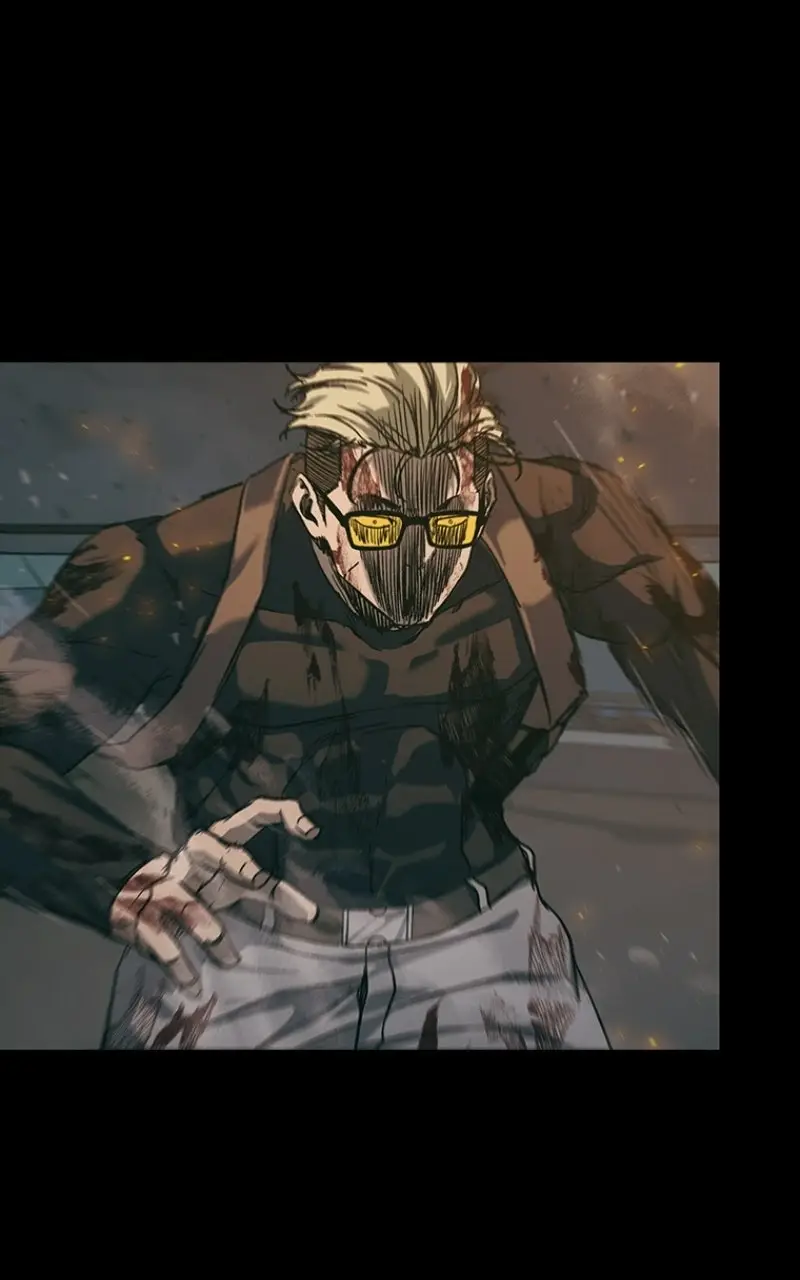 Read Kowloon Copóka Manga Online