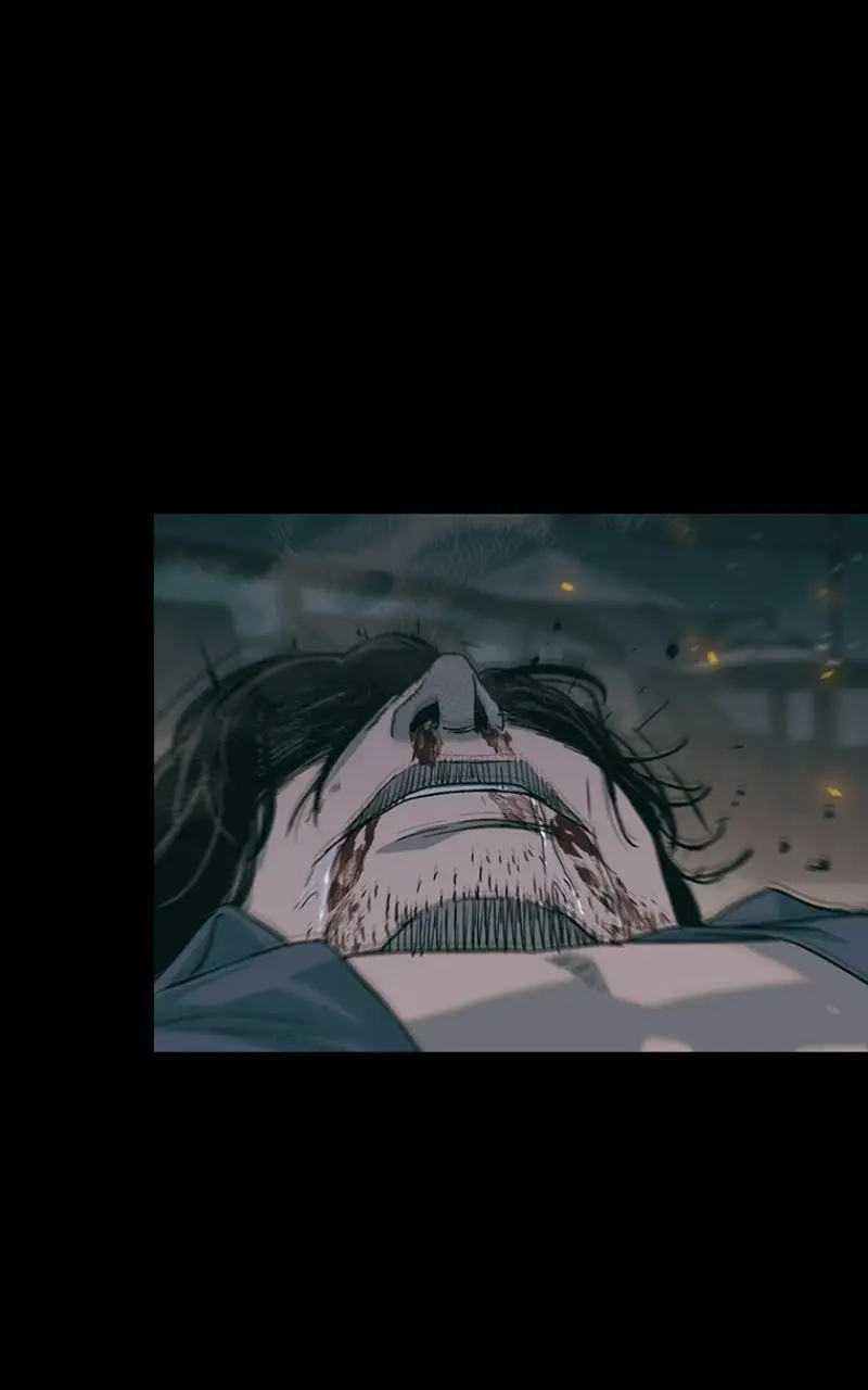 Read Kowloon Copóka Manga Online