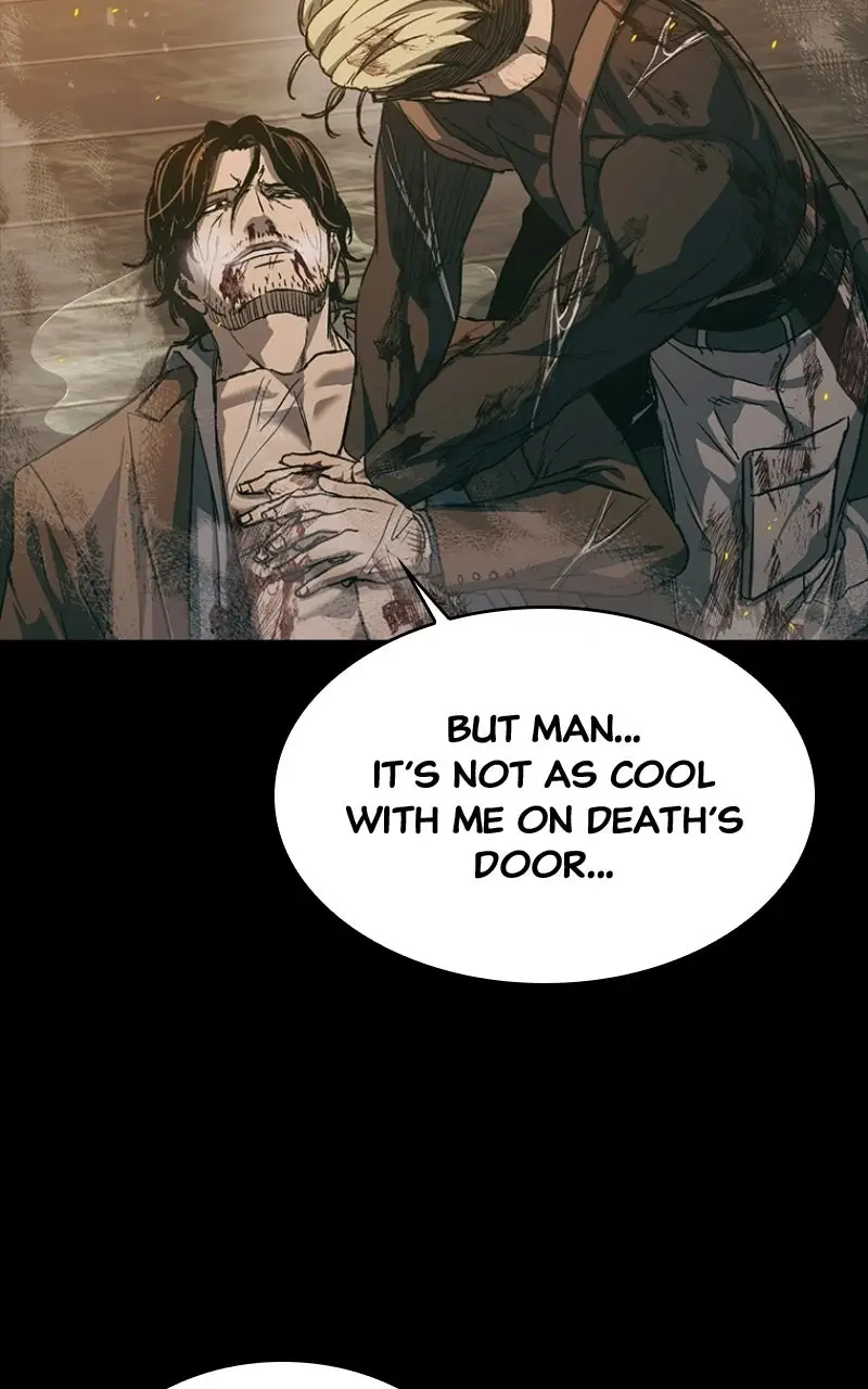 Read Kowloon Copóka Manga Online