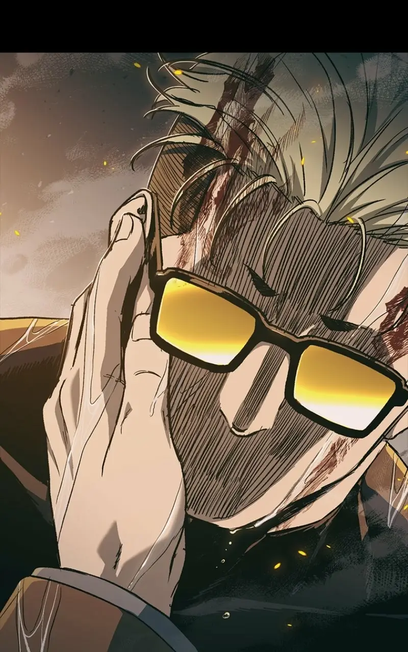Read Kowloon Copóka Manga Online
