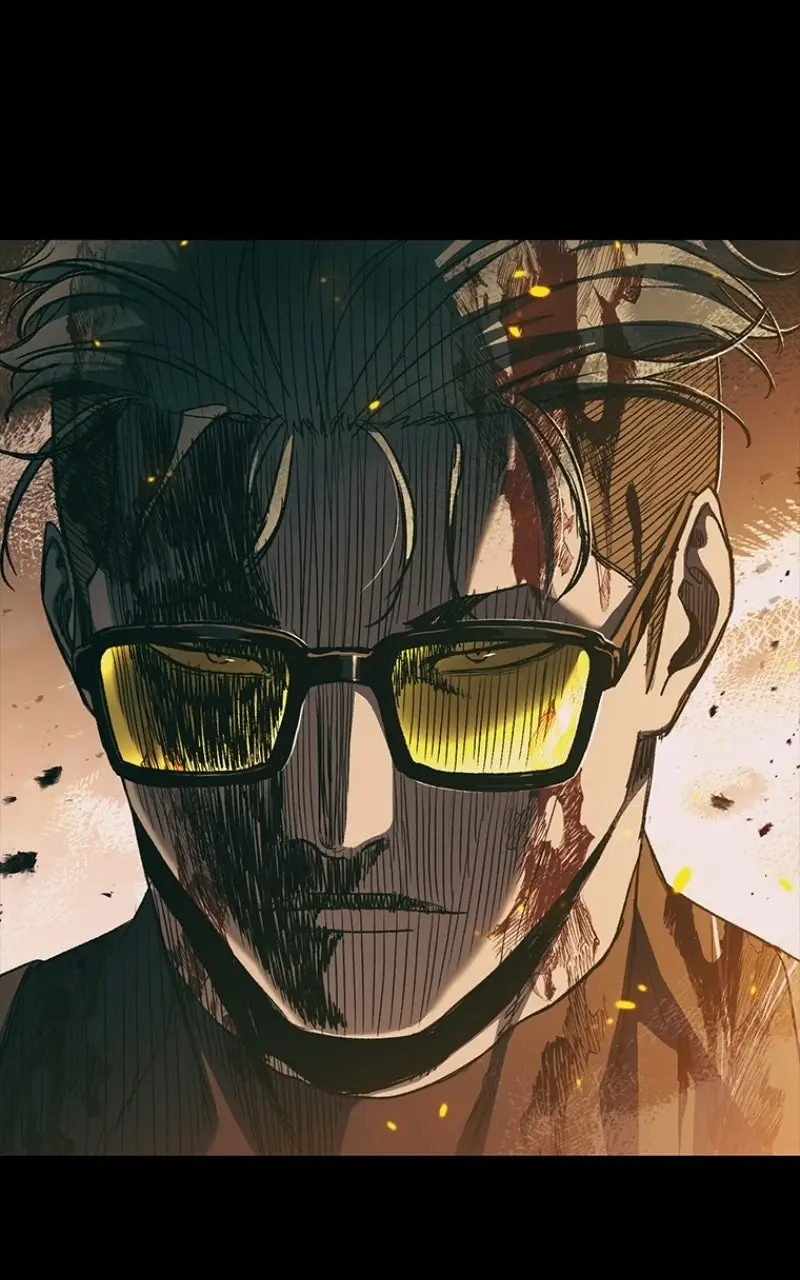 Read Kowloon Copóka Manga Online