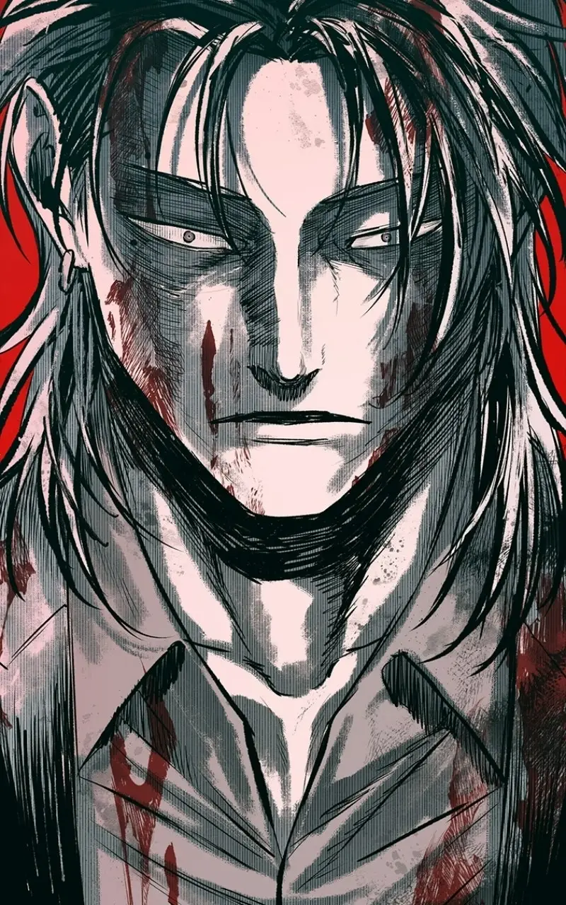 Read Kowloon Copóka Manga Online
