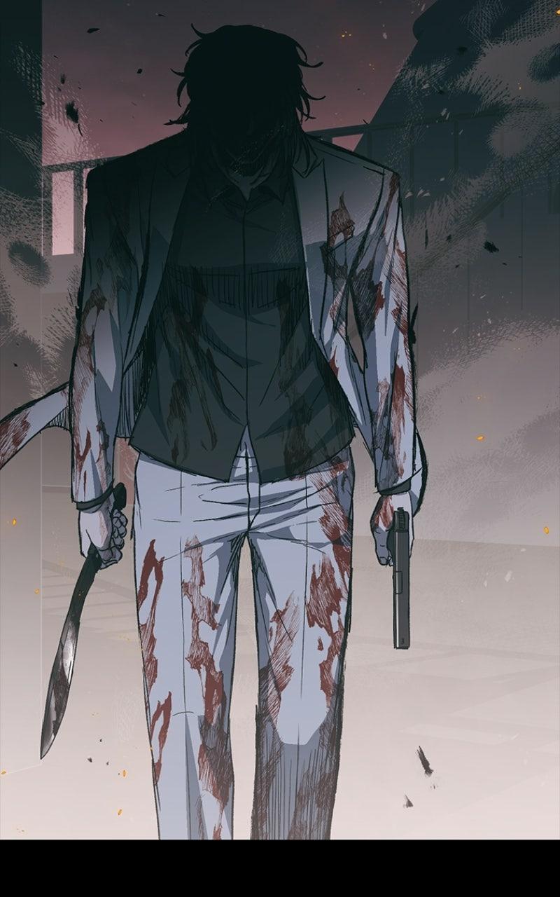 Read Kowloon Copóka Manga Online