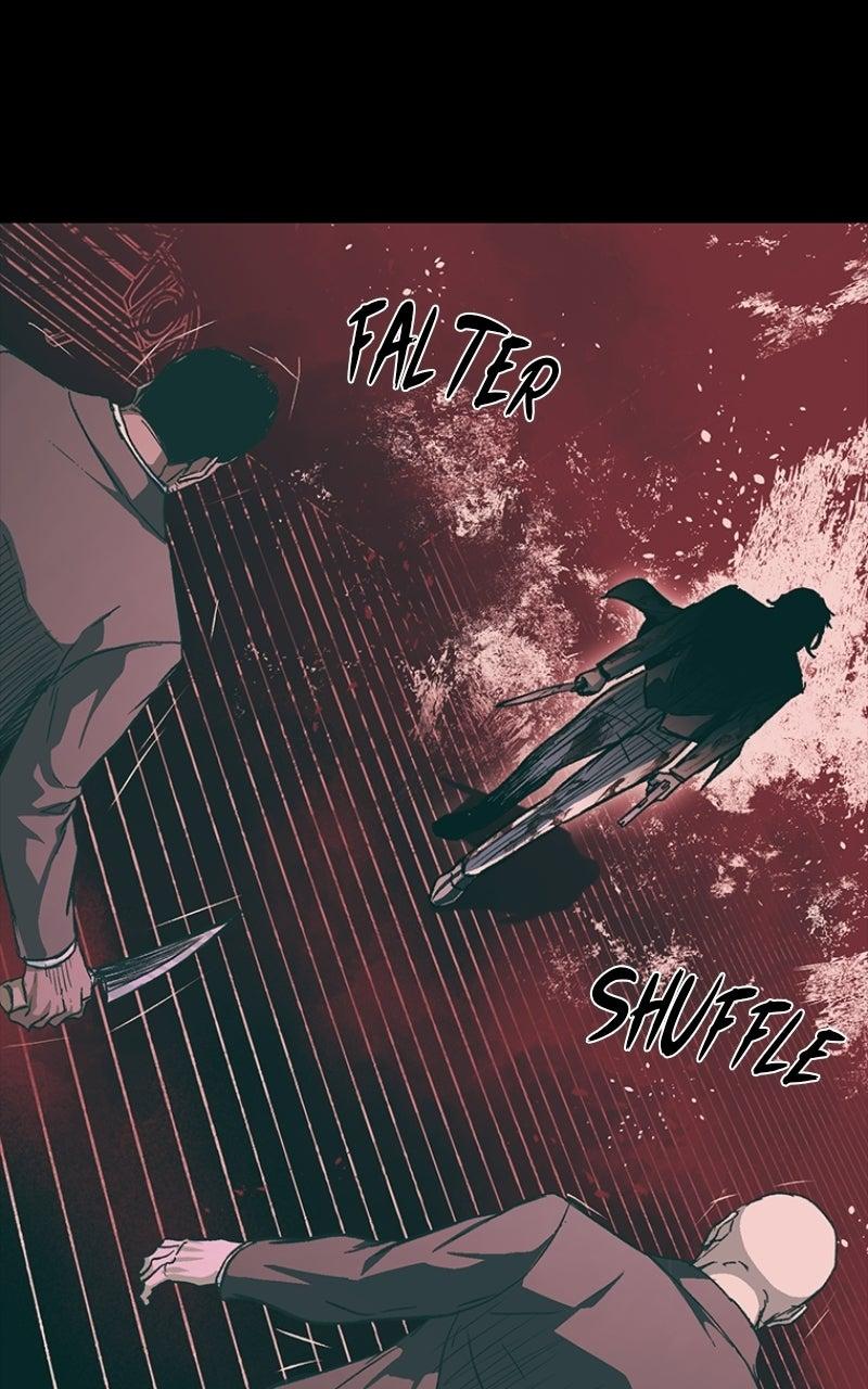 Read Kowloon Copóka Manga Online