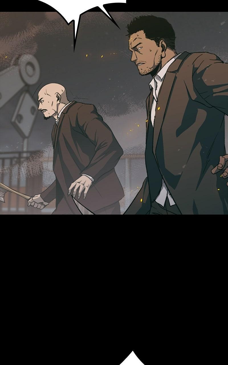 Read Kowloon Copóka Manga Online