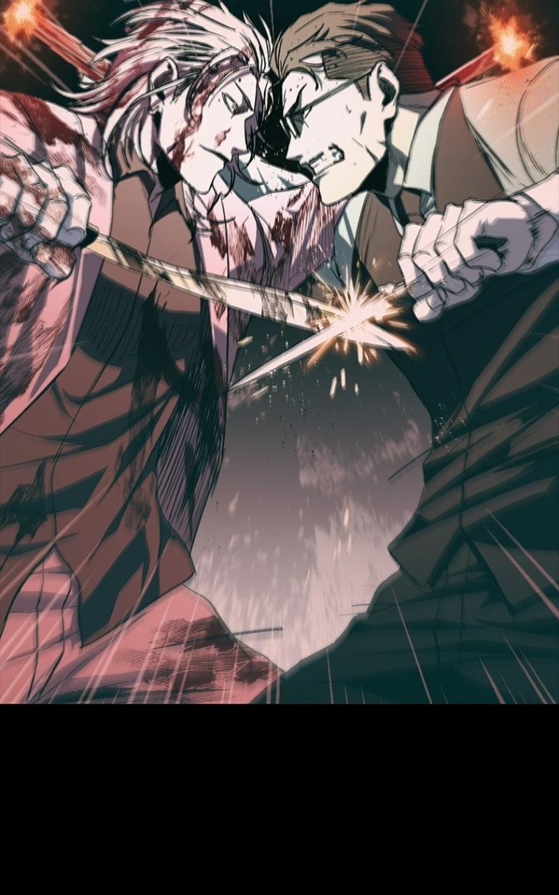Read Kowloon Copóka Manga Online