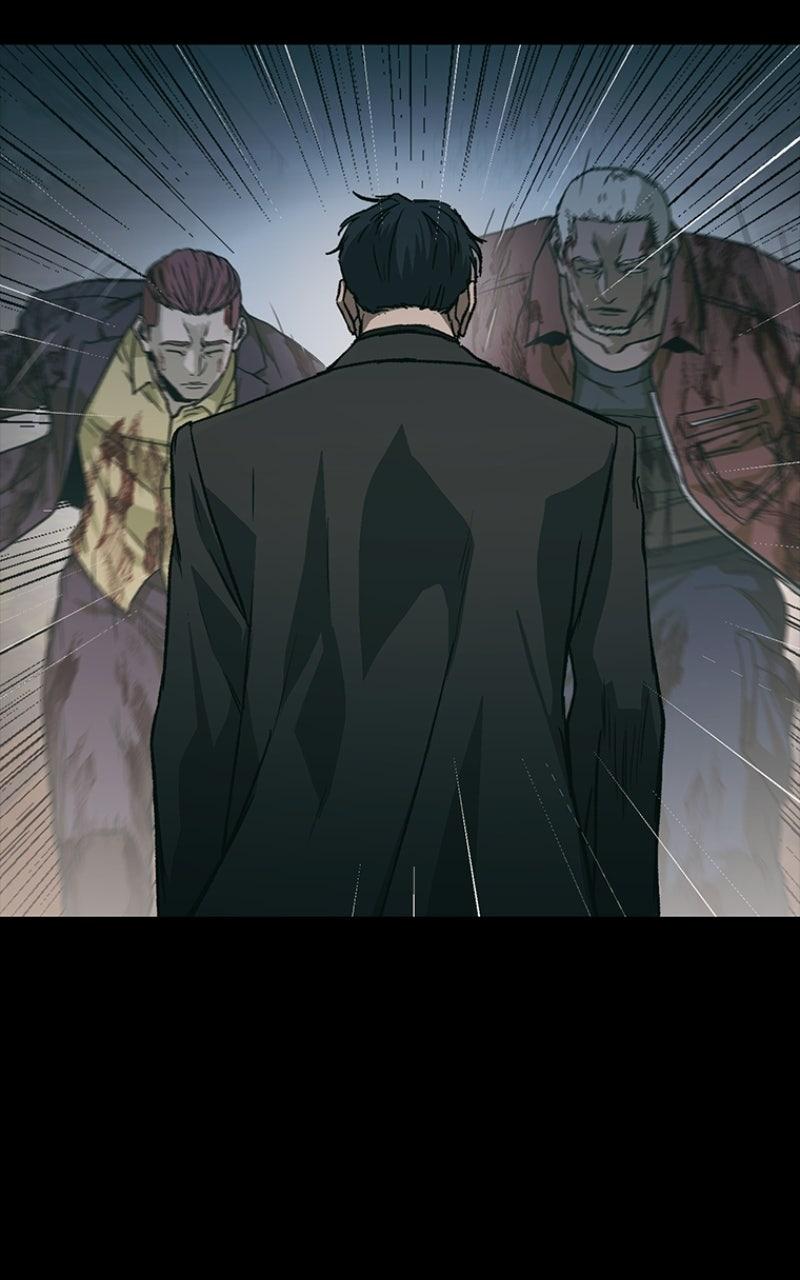 Read Kowloon Copóka Manga Online