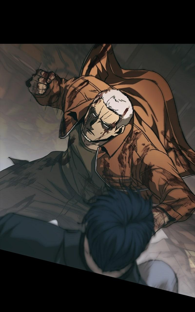 Read Kowloon Copóka Manga Online