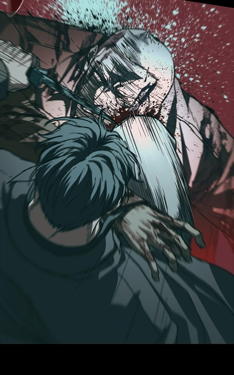 Read Kowloon Copóka Manga Online