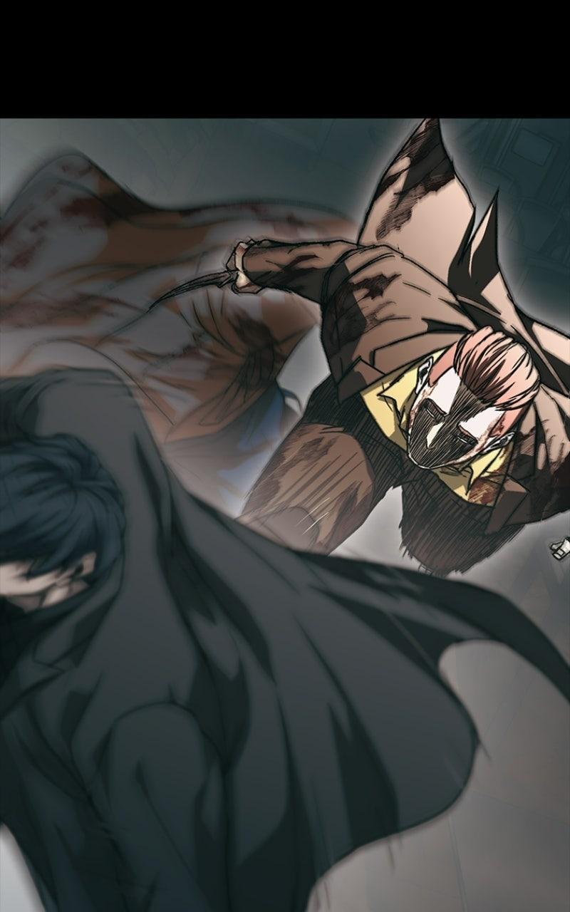 Read Kowloon Copóka Manga Online