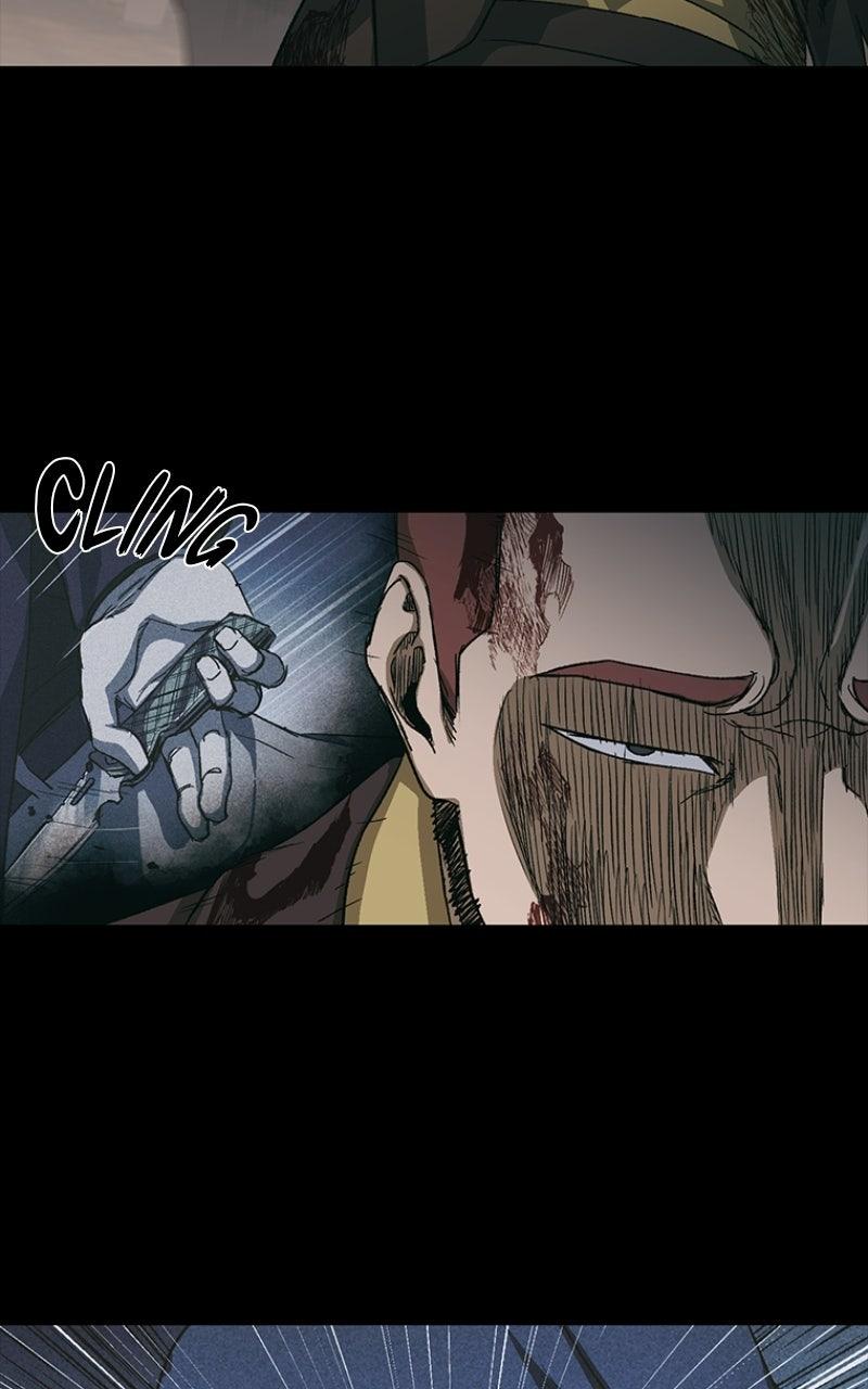 Read Kowloon Copóka Manga Online