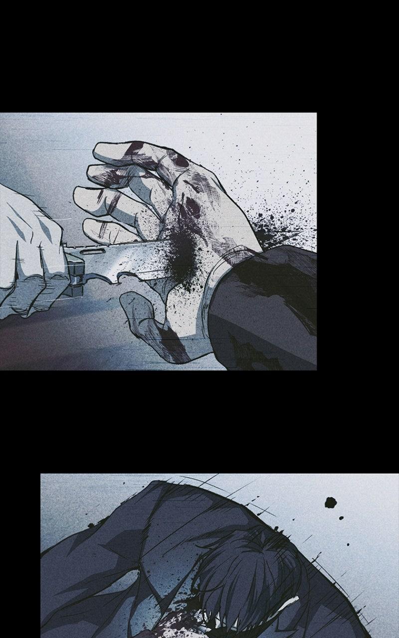 Read Kowloon Copóka Manga Online