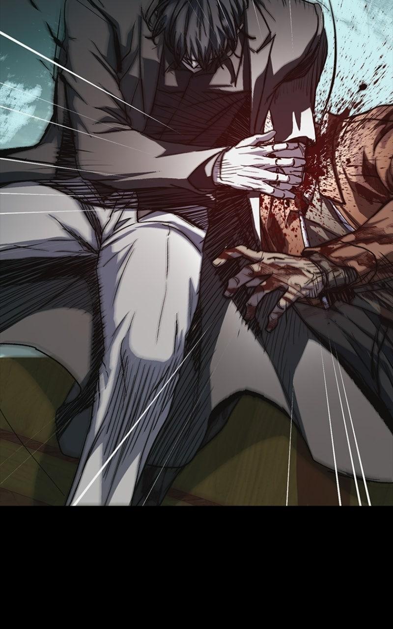 Read Kowloon Copóka Manga Online