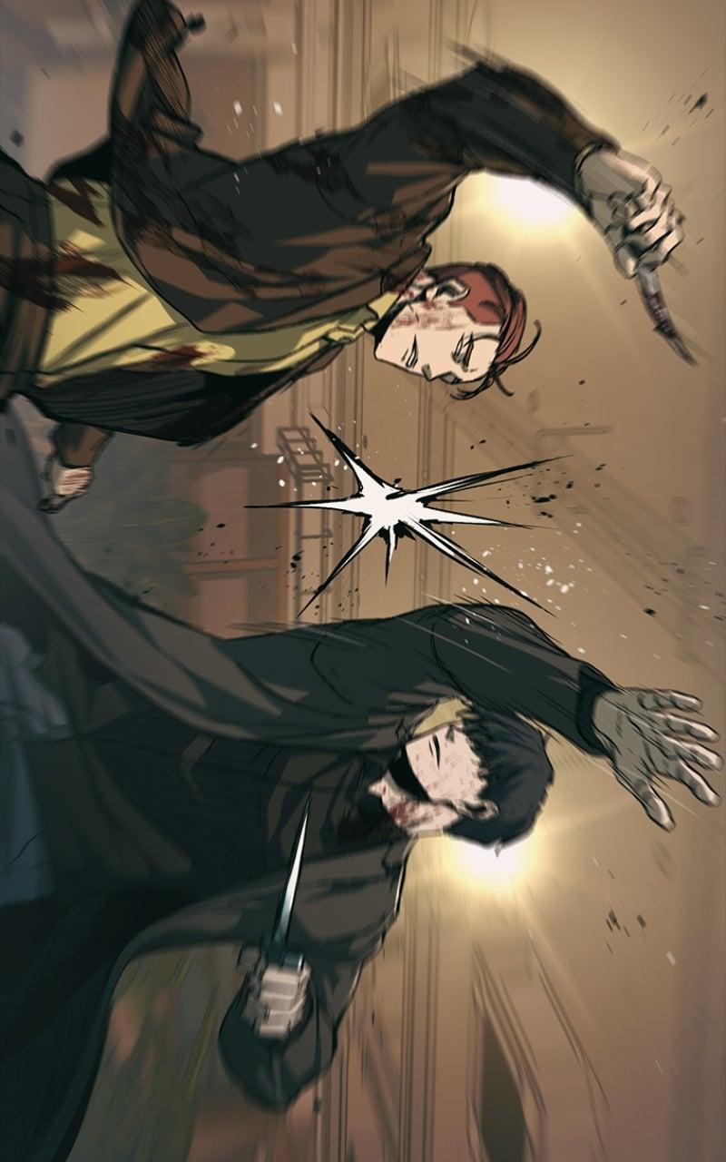 Read Kowloon Copóka Manga Online