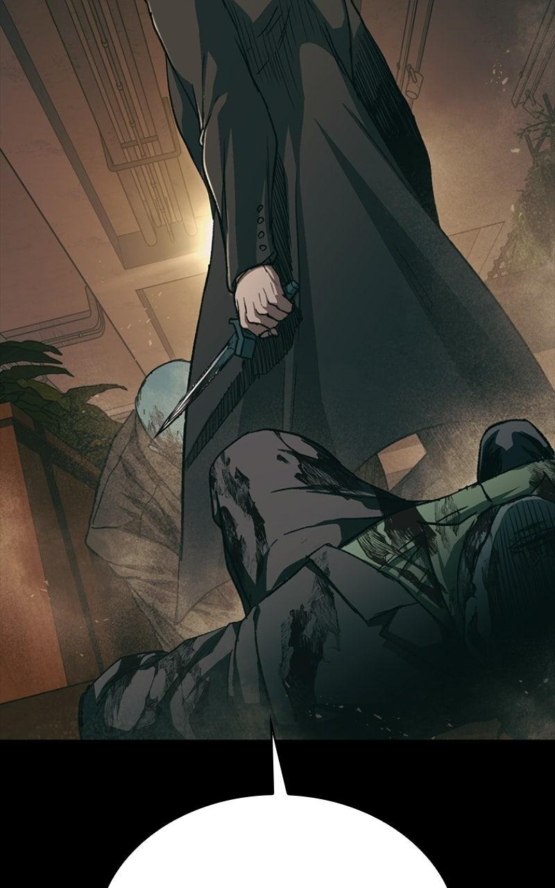 Read Kowloon Copóka Manga Online