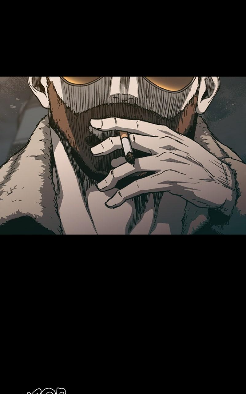 Read Kowloon Copóka Manga Online