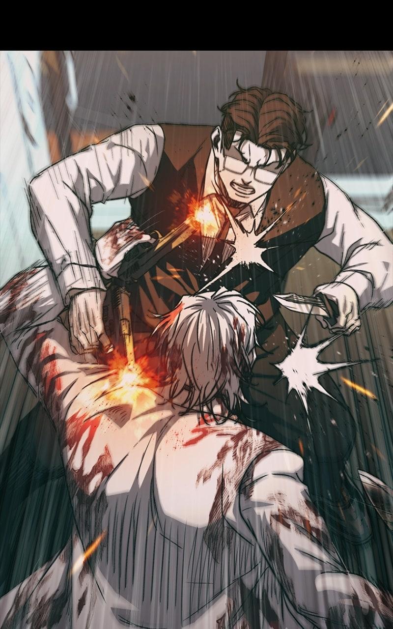 Read Kowloon Copóka Manga Online