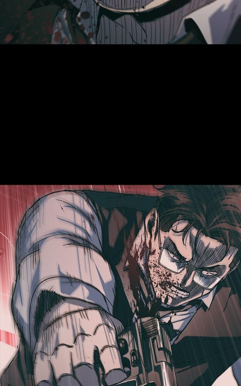 Read Kowloon Copóka Manga Online