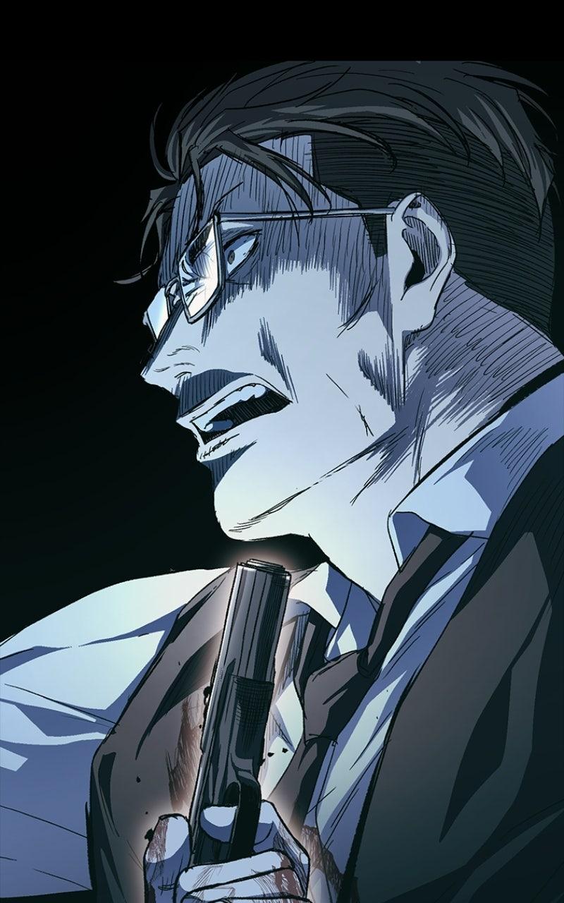 Read Kowloon Copóka Manga Online