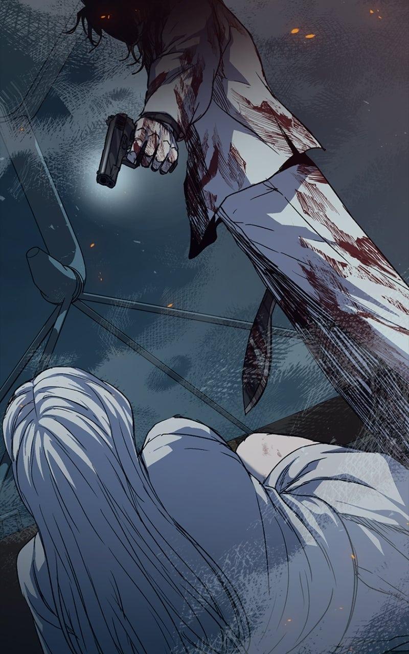 Read Kowloon Copóka Manga Online