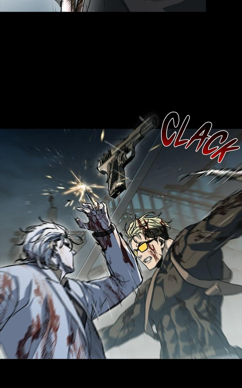 Read Kowloon Copóka Manga Online