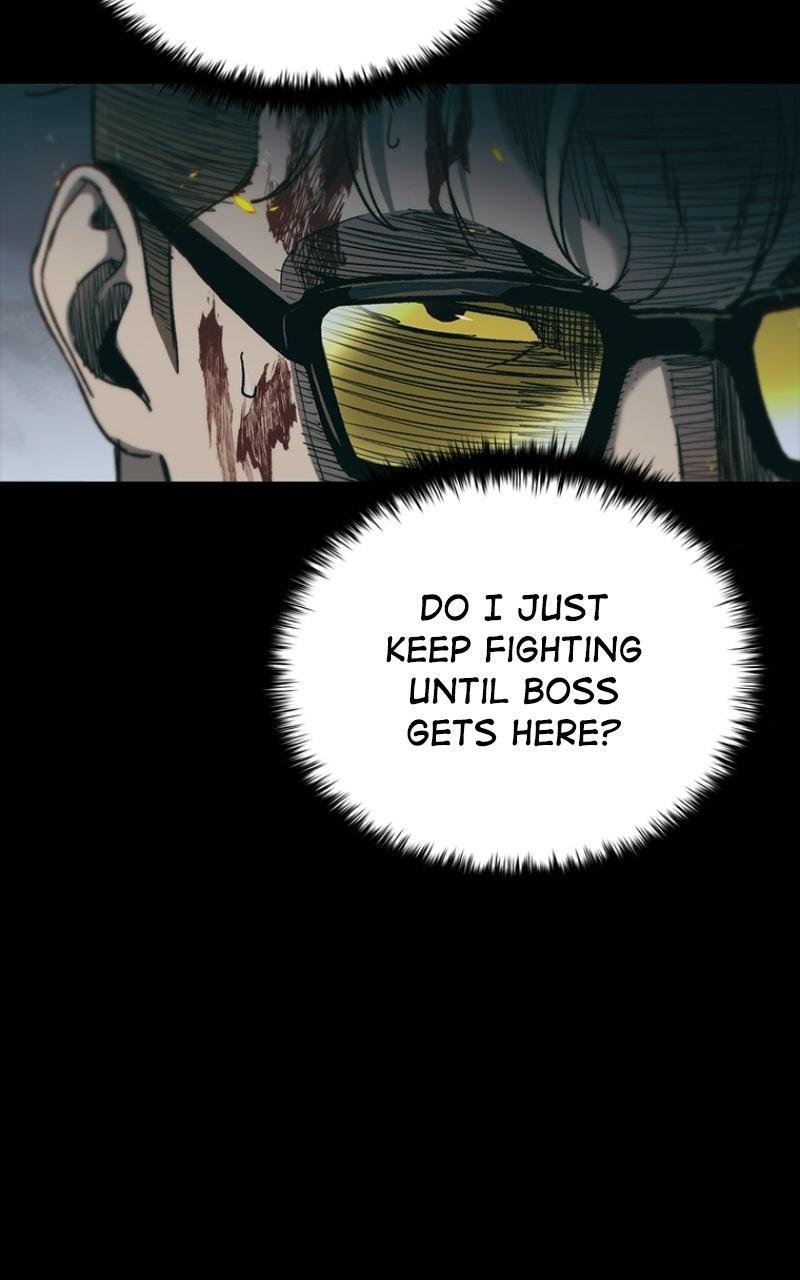 Read Kowloon Copóka Manga Online