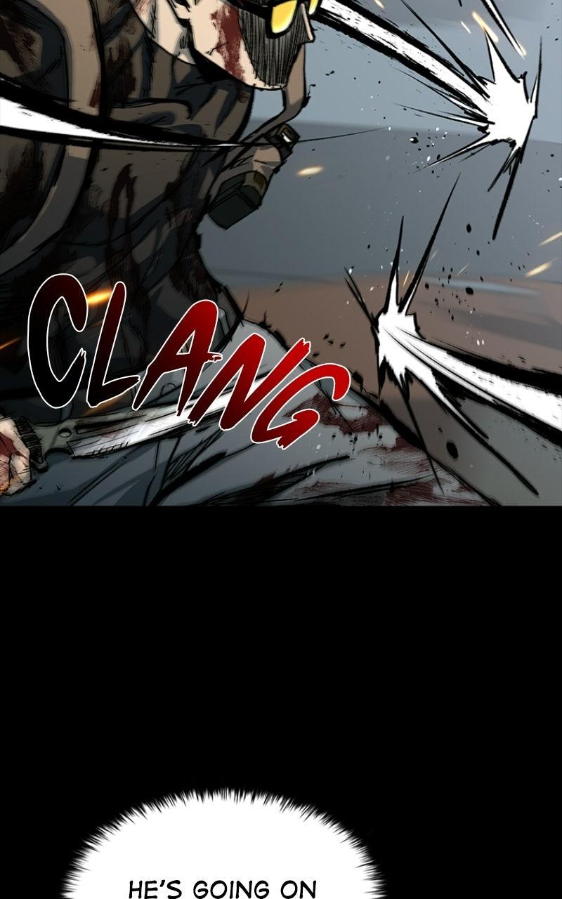 Read Kowloon Copóka Manga Online