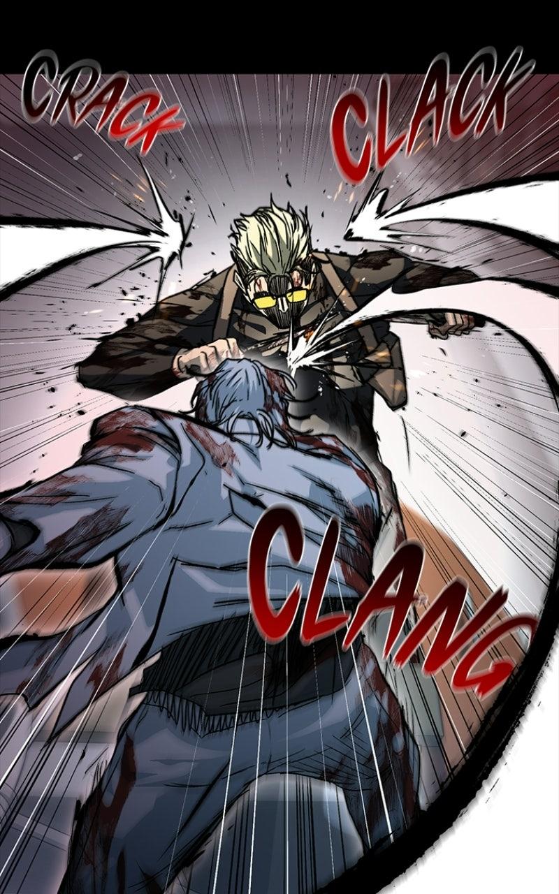 Read Kowloon Copóka Manga Online