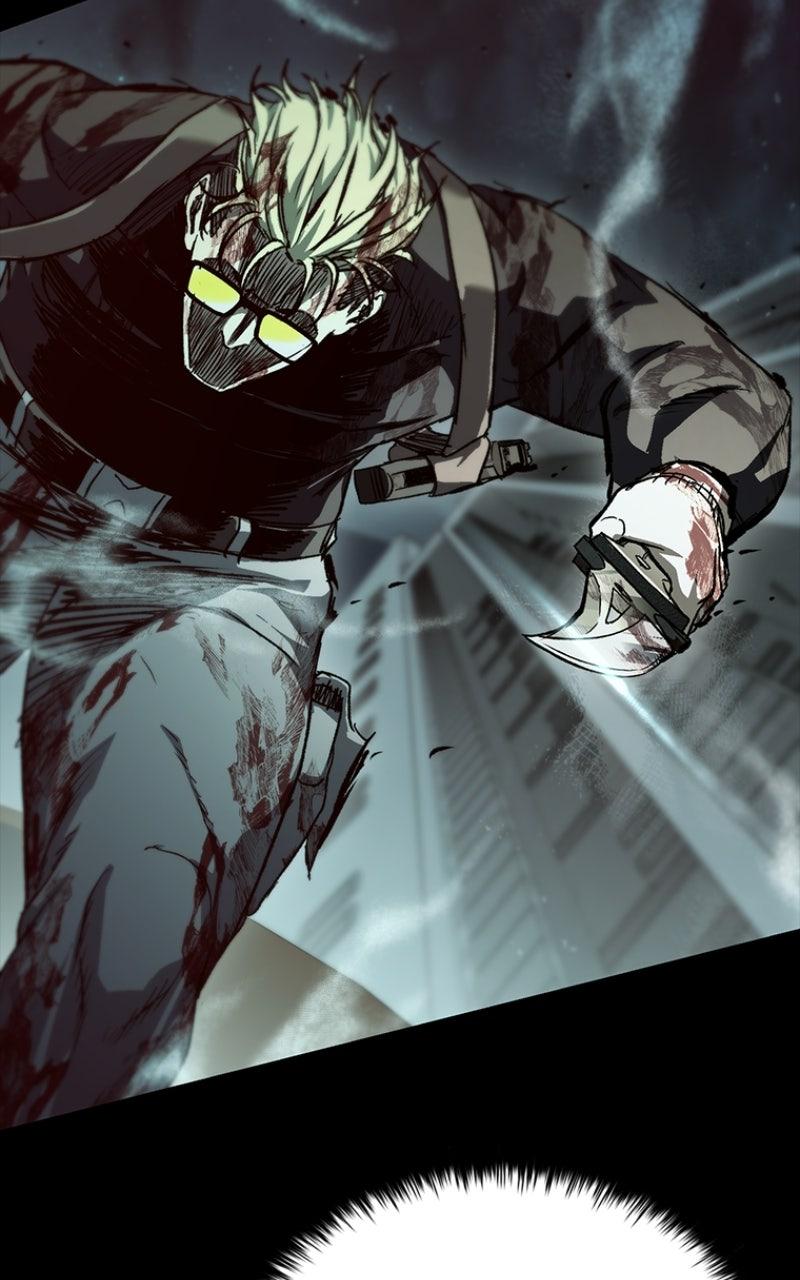Read Kowloon Copóka Manga Online