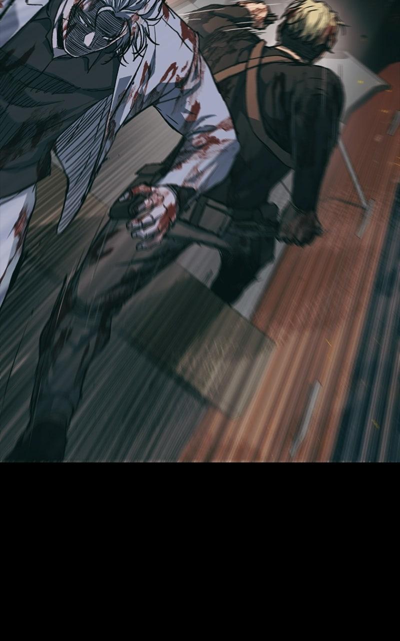 Read Kowloon Copóka Manga Online