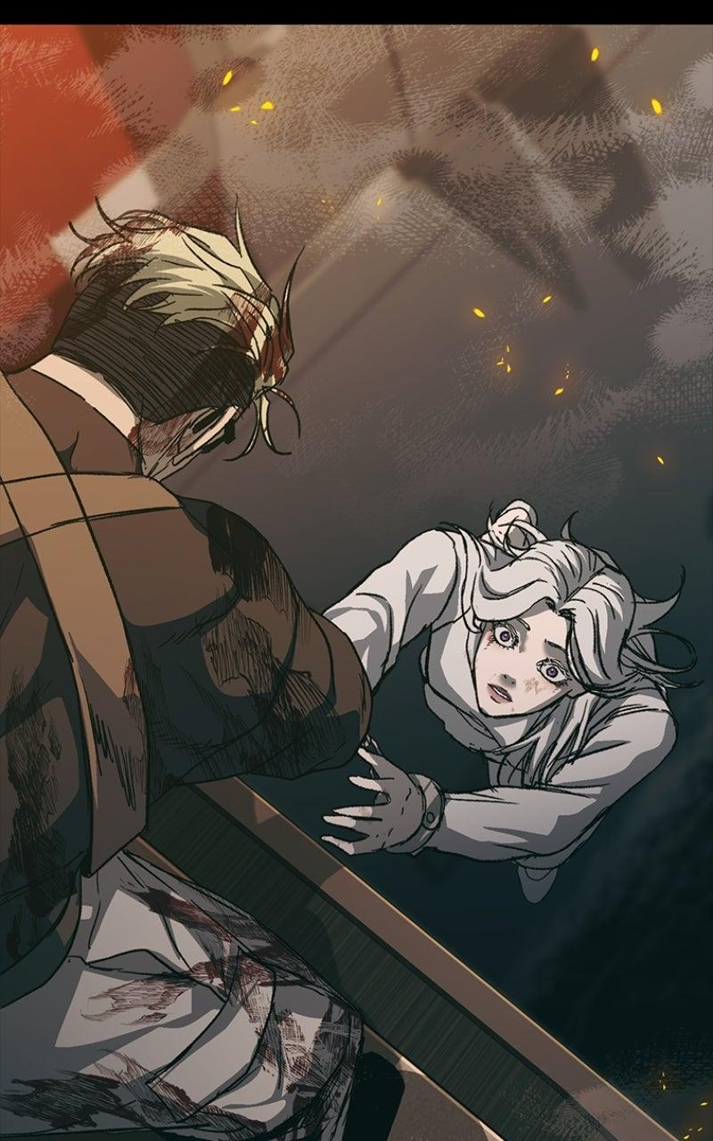 Read Kowloon Copóka Manga Online