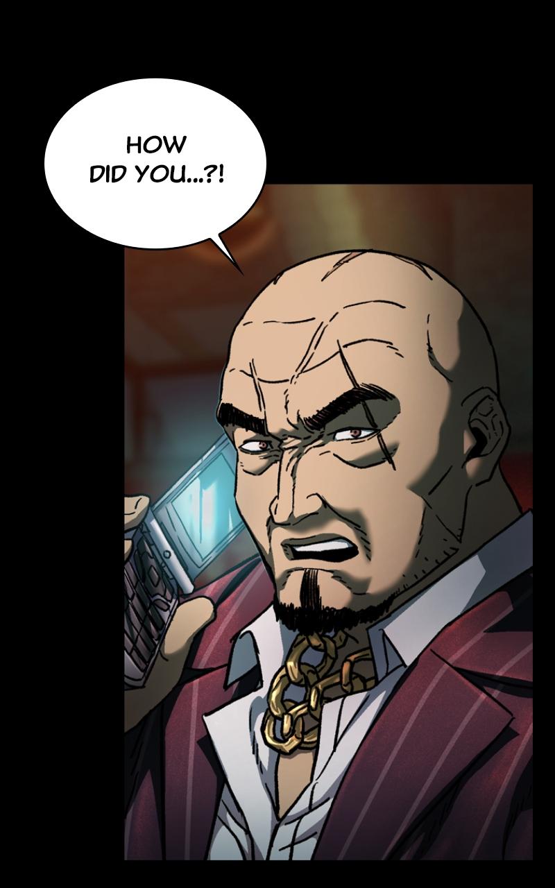 Read Kowloon Copóka Manga Online