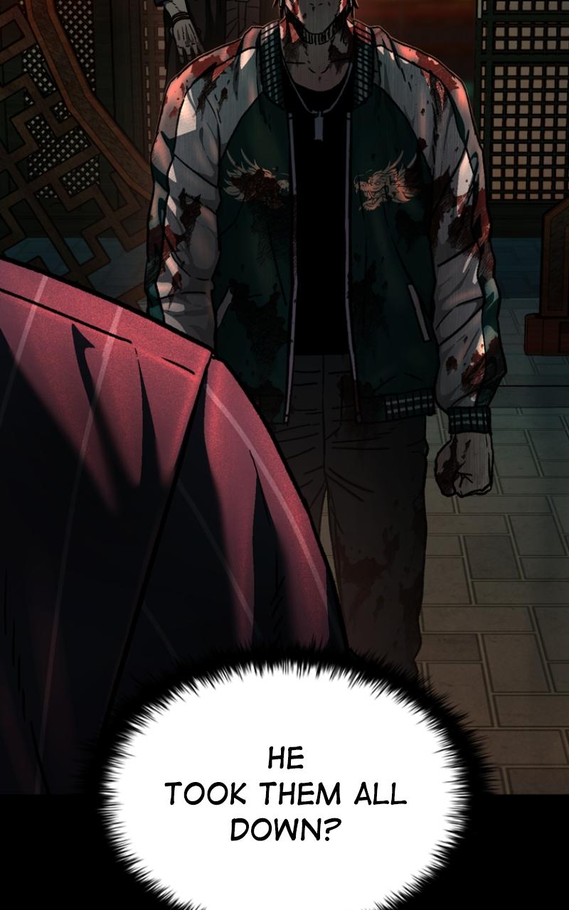 Read Kowloon Copóka Manga Online