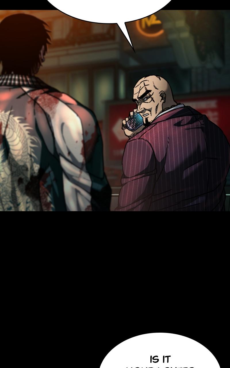 Read Kowloon Copóka Manga Online