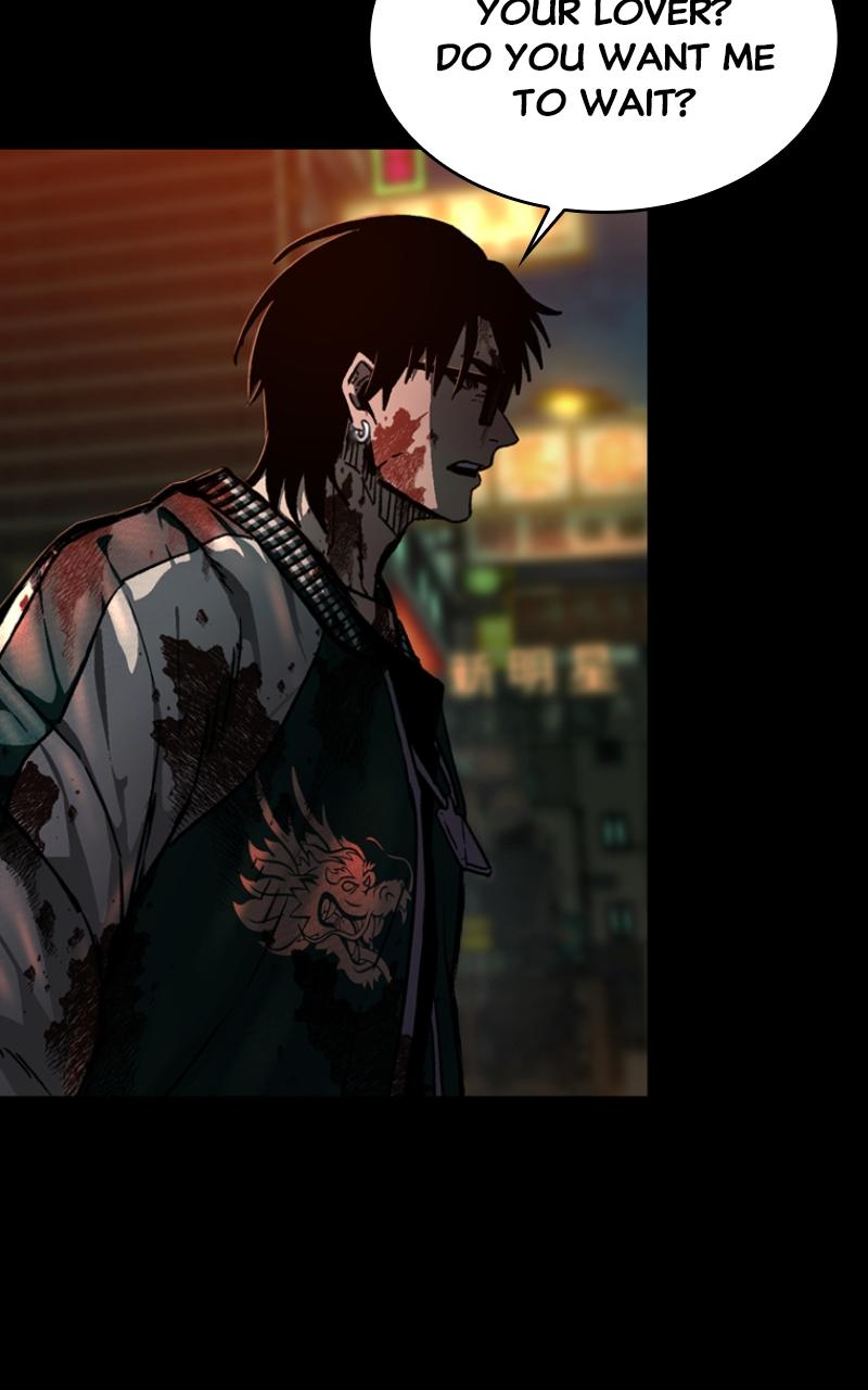 Read Kowloon Copóka Manga Online