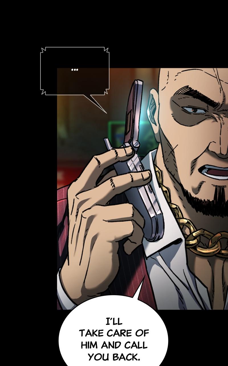 Read Kowloon Copóka Manga Online