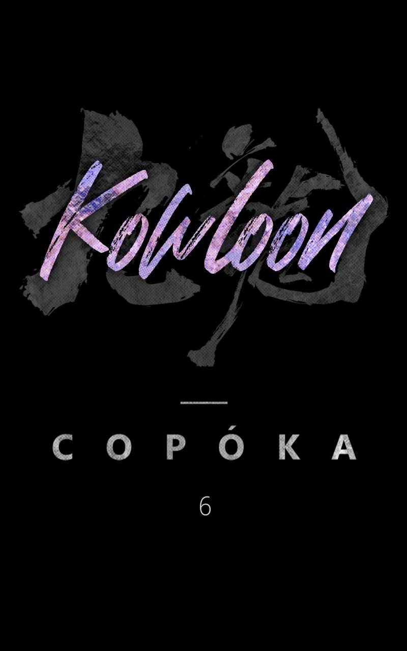 Read Kowloon Copóka Manga Online